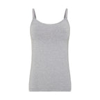 Absorpční kojicí tílko Modibodi šedé (MODI4190S)