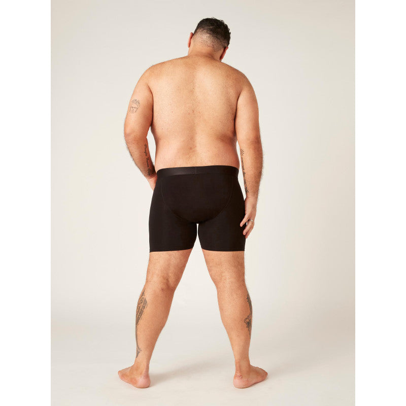 Absorpční boxerky Modibodi Light-Moderate (MODI4361)