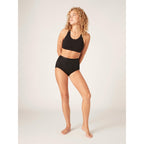 Absorpční kalhotky Modibodi Hi-Waist Brief Ultra (MODI4121)