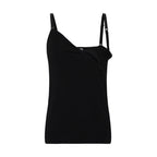 Absorpční kojicí tílko Modibodi černé (MODI4190)