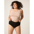 Menstruační kalhotky Modibodi Classic Full Brief Light-Moderate (MODI4017)