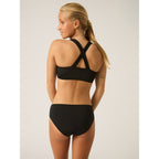 Menstruační plavky Modibodi Teen Bikini spodní díl (SWSBBILMBLAT)