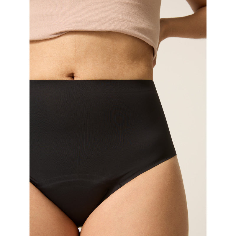 Menstruační kalhotky Modibodi Seamfree Full Brief Moderate-Heavy (MODI4060)