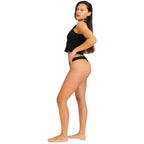 Menstruační tanga Modibodi Basic Thong Light (BSTHLMBLAW)