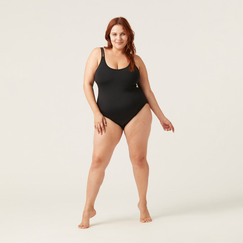 Menstruační plavky Modibodi One Piece - VYBALENÉ