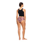 Menstruační kalhotky Modibodi Allure Seamfree Full Brief Super Mystic Purple (MKMASFBSMP)
