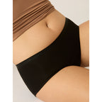 Menstruační kalhotky Modibodi Classic Boyleg Light-Moderate (MODI4000)