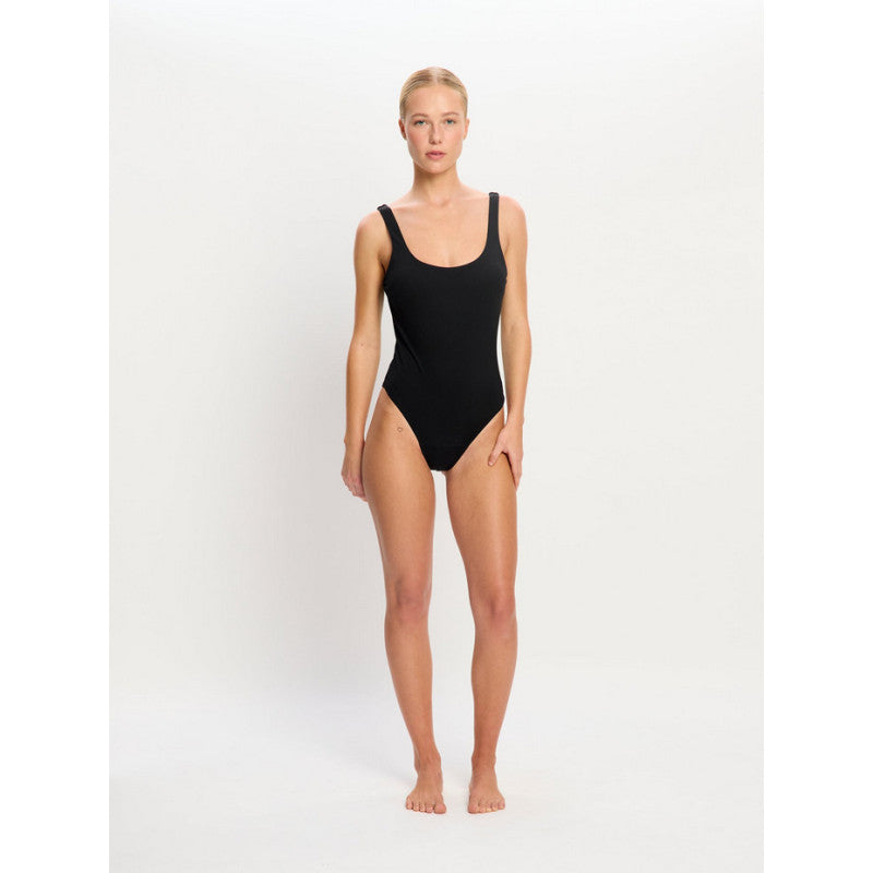 Menstruační plavky Modibodi Scoop Neck  One Piece jednodílné (MPMSNOP)