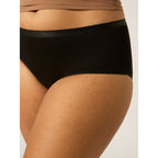 Menstruační kalhotky Modibodi Classic Boyleg Light-Moderate (MODI4000)