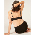 Menstruační kalhotky Modibodi Classic Full Brief Moderate-Heavy (MODI4018)