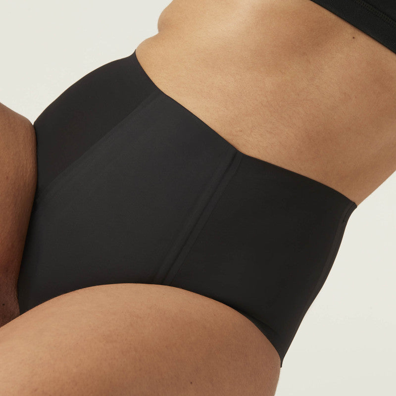 Menstruační kalhotky Modibodi Seamfree Full Brief Maxi (MODI4070)