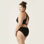 Menstruační kalhotky Modibodi Classic Bikini Light-Moderate (MODI4010)