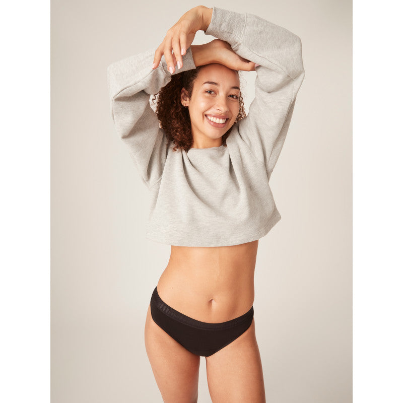 Modibodi Teen Hipster Bikini Moderate-Heavy - VYBALENÉ