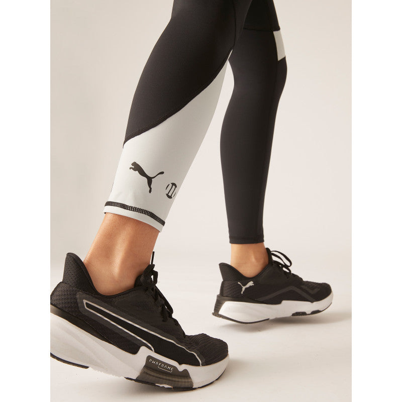 Menstruační legíny 7/8 PUMA & Modibodi (MODI4098L)