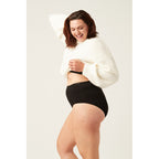 Menstruační kalhotky Modibodi Classic Full Brief Moderate-Heavy (MODI4018)