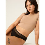 Menstruační kalhotky Modibodi Sensual Bikini Light-Moderate (MODI4050)