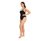 Menstruační plavky Modibodi jednodílné Double Strap One Piece (MPMJDSOP)