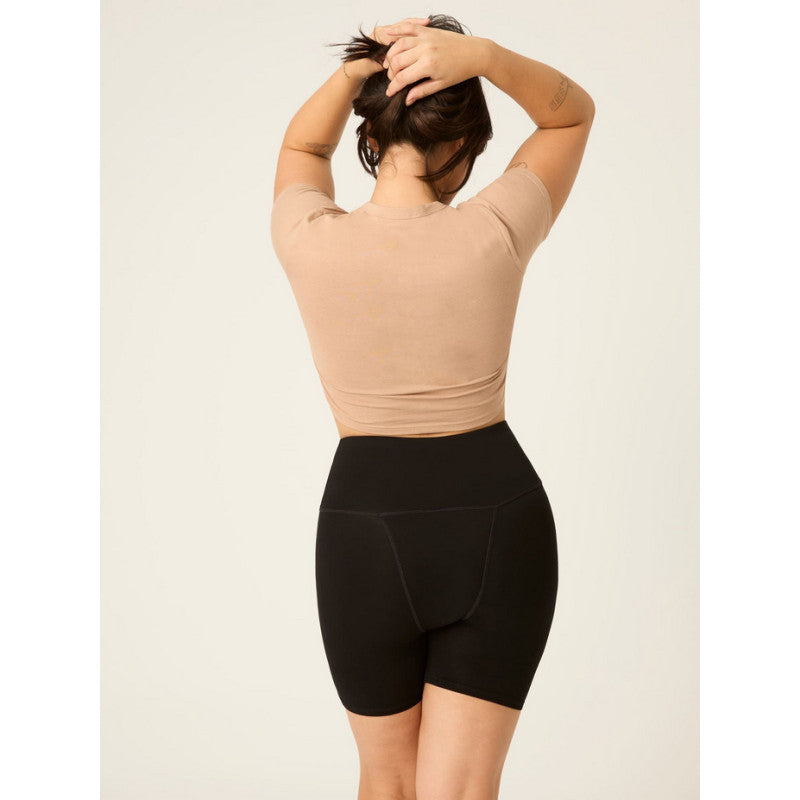 Menstruační kraťasy Modibodi na spaní Sleep Short (MKMNSSS)