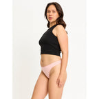 5PACK menstruační tanga Modibodi Happy Place Multi (5MTMHPM)