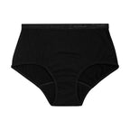 Menstruační kalhotky Modibodi Classic Full Brief Heavy-Overnight - VYBALENÉ (MODI4015VYB)