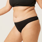 Menstruační kalhotky Modibodi Classic Thong Super Light - VYBALENÉ (MODI4026VYB)