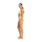 Menstruační kalhotky Modibodi Buttercup Hi Waist Brief Moderate (MKMBHWBM)