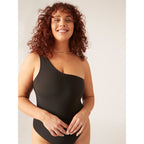 Menstruační plavky Modibodi One-Shoulder - VYBALENÉ