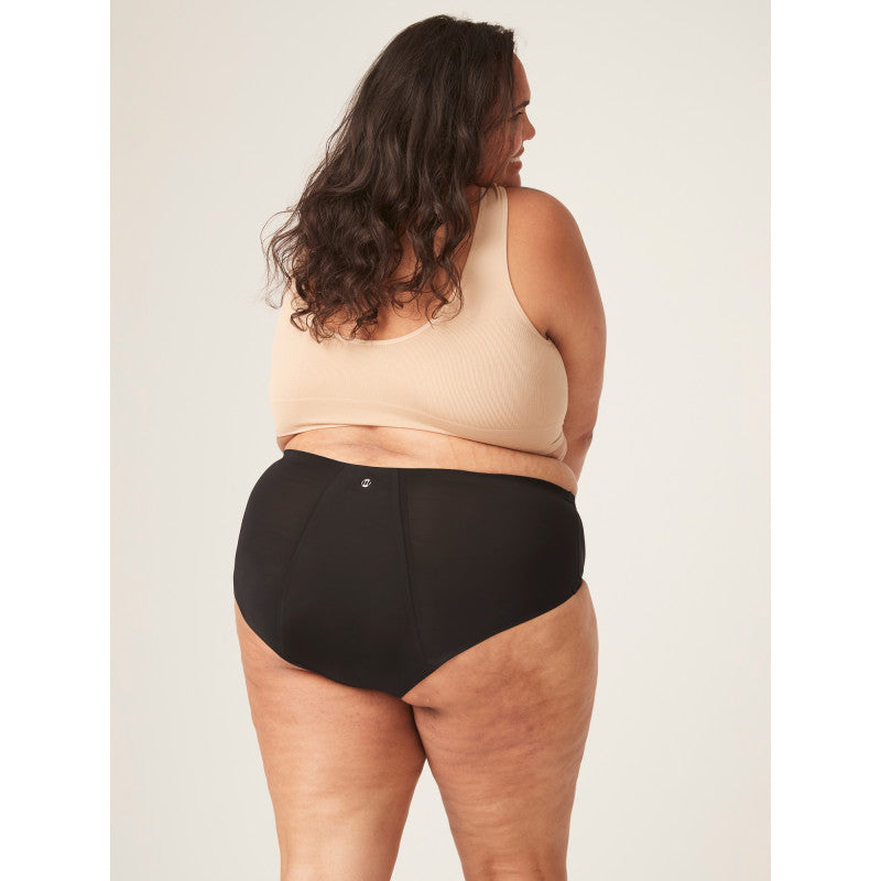 Menstruační kalhotky Modibodi Seamfree Full Brief Heavy-Overnight (MODI4064)