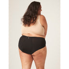 Menstruační kalhotky Modibodi Seamfree Full Brief Heavy-Overnight (MODI4064)