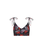 Teen High Jungle Palm Black komplet - VYBALENÉ