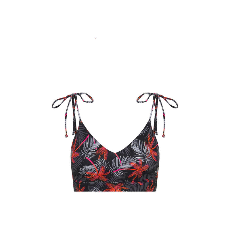 Teen High Jungle Palm Black komplet - VYBALENÉ