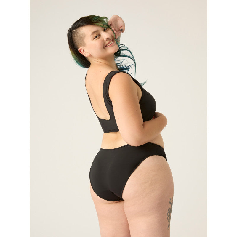 Modibodi Bikini Brief spodní díl - VYBALENÉ