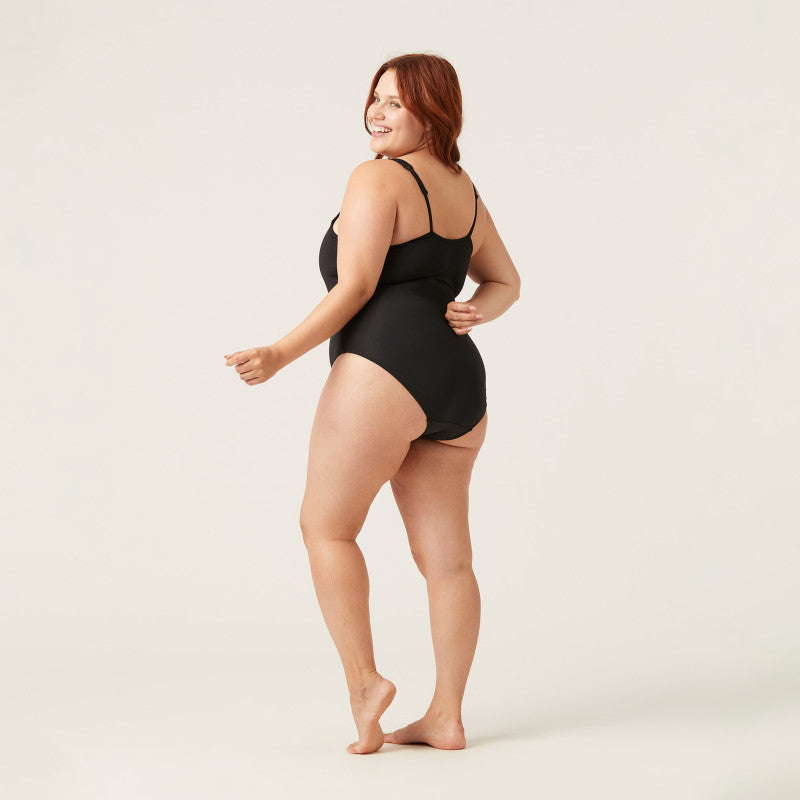 Menstruační plavky Modibodi One Piece (MODI4340)