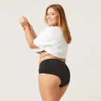 Menstruační kalhotky Modibodi Seamfree Full Brief Heavy-Overnight (MODI4064)