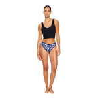 Menstruační kalhotky Modibodi Classic Bikini Maxi (MODI4012)