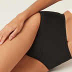 Menstruační kalhotky Modibodi Seamfree Full Brief Heavy-Overnight (MODI4064)