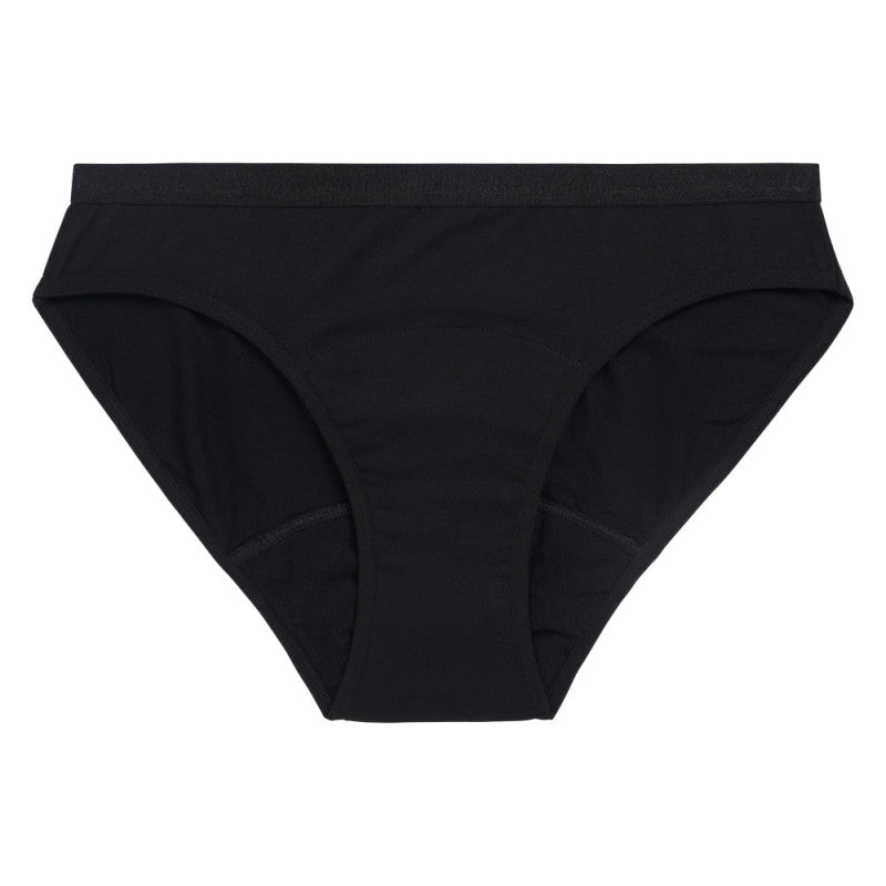 Menstruační kalhotky Modibodi Classic Bikini Light-Moderate (MODI4010)
