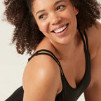 Menstruační plavky Modibodi One Piece (MODI4340)