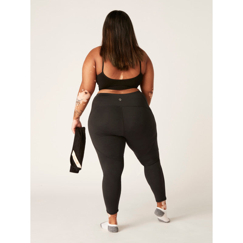 Menstruační legíny 7/8 Modibodi (MODI4087)