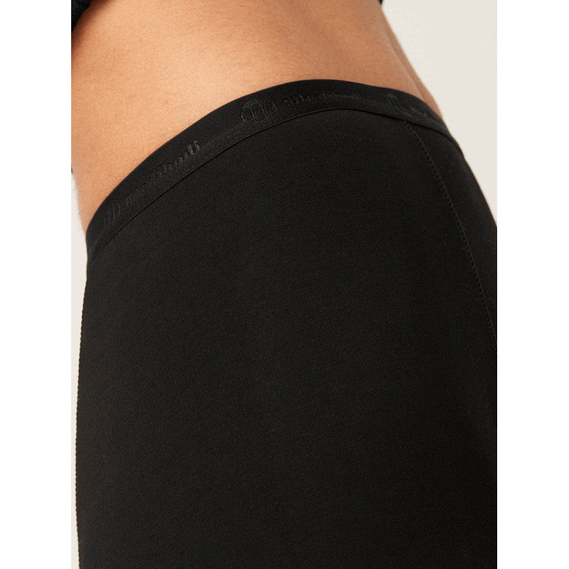 Menstruační kalhotky Modibodi Classic Boyshort Super Overnight (MKCBSO)
