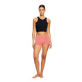 Menstruační kalhotky Modibodi Classic Boyshort Super Burnt Brick (MKMCBSBB)