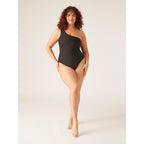 Menstruační plavky Modibodi One-Shoulder - VYBALENÉ
