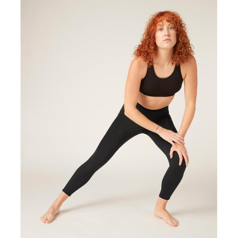 Menstruační legíny 7/8 Modibodi (MODI4087)