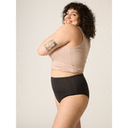 Menstruační kalhotky Modibodi Seamfree Full Brief Heavy-Overnight (MODI4064)