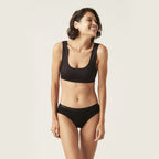 Menstruační kalhotky Modibodi Classic Bikini Light-Moderate (MODI4010)