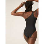 Menstruační plavky Modibodi One-Shoulder (MODI4341)