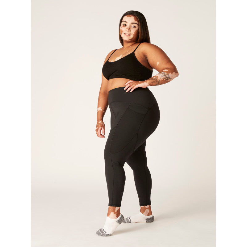 Menstruační legíny 7/8 Modibodi (MODI4087)