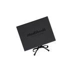 Menstruační kalhotky Modibodi Intimates V Day Hi Waist Brief Moderate-Heavy Black Rose (MKMIVDHWBMHBR)