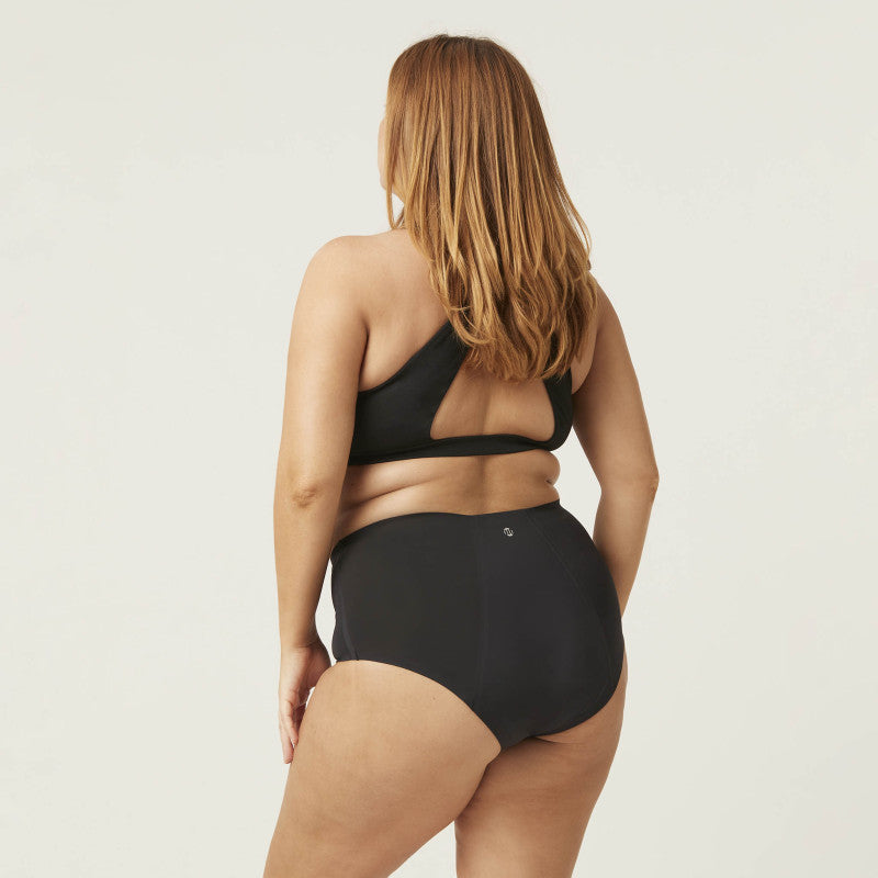 Menstruační kalhotky Modibodi Seamfree Full Brief Maxi (MODI4070)