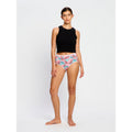 Menstruační kalhotky Modibodi Classic Full Brief Moderate Ivy Garden (MKMCFBMIG)